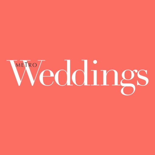 Metro Weddings Magazine