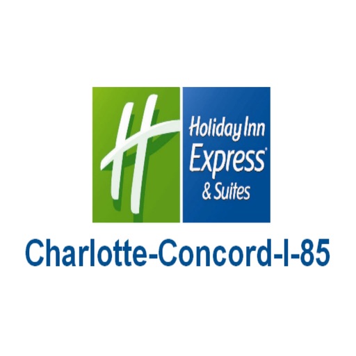 Holiday Inn Express & Suites Charlotte Concord
