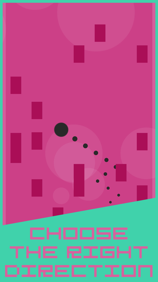 #4. 100 Levels – Impossible Game (iOS) Podle: Tiny Games