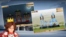 Game screenshot Crush Castle apk