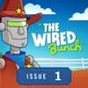 The Wired Bunch: Issue 1 - Interactive Children's Story Books, Read Along Bedtime Stories for Preschool, Kindergarten Age School Kids and Up - iPhoneアプリ