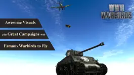 Game screenshot WW2 Warbirds mod apk
