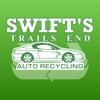 Swift's Trails End Auto Recycling