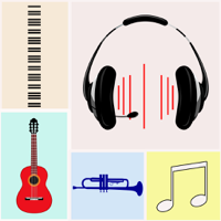 Guess Song Puzzle Emoji QuizWordBrain Trivia Game for Guessing