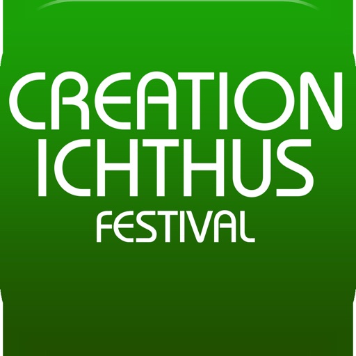 Ichthus Music Festival icon