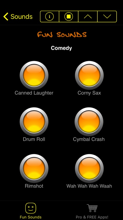 Fun Sound Effects & Noises screenshot-3