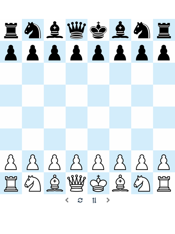 THE チェス盤のおすすめ画像1