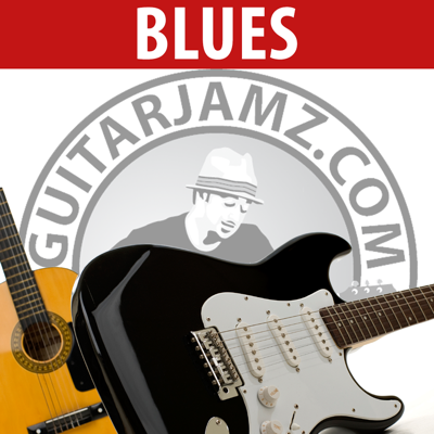 Blues Guitar Lessons