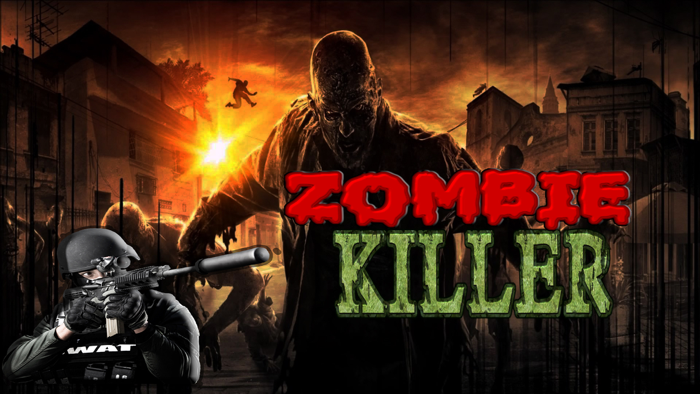 Zombie Killer  Dead zone