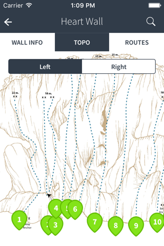 Climbing in Northern Thailand screenshot 2