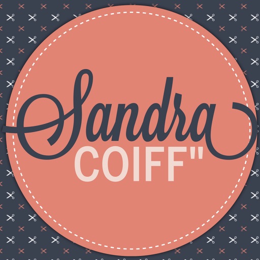 Sandra Coiff icon