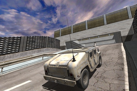 Car Racing High PRO screenshot 2