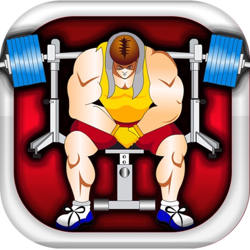 Gym Escape iOS App