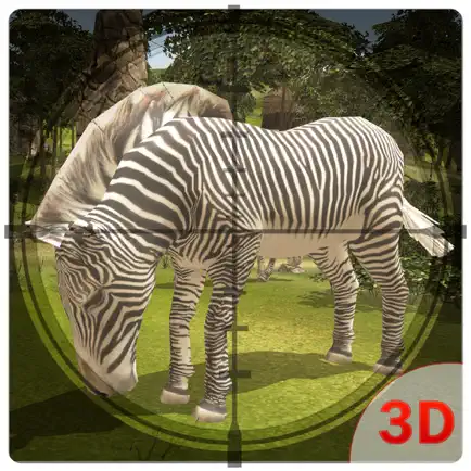 Wild Zebra Hunter Simulator – Hunt animals in this jungle simulation game Cheats