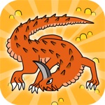 Monster Evolution Game  Tap Meat of the Mutant Monster