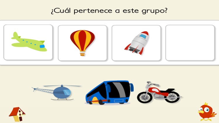 Vamos a ordenar y clasificar