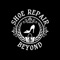 Shoe repair & beyond is a complete repair shop