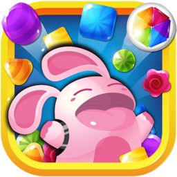 Jelly Jiggle Blast Mania