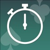 Plock – Free Timer for Poker Tournaments & Texas Hold'em Poker Blinds Structure Manager