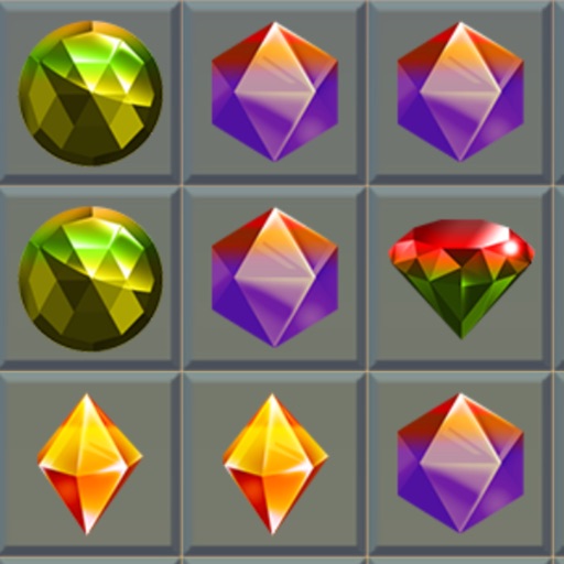 A Fire Diamonds Arena icon