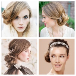 le meilleur coiffure mariage