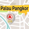 Palau Pangkor Offline Map Navigator and Guide