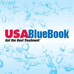 USABlueBook Catalogs app icon