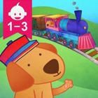 Top 40 Education Apps Like Animal Train for Toddlers - Best Alternatives