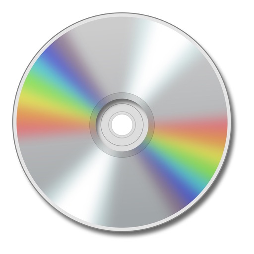 CD Scanner for Spotify