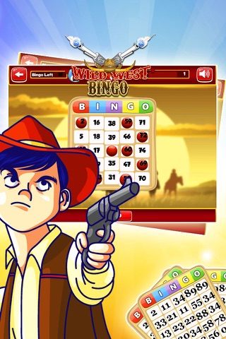 Bingo Twin Land Pro - Bingo of Los vegas Twins screenshot 4