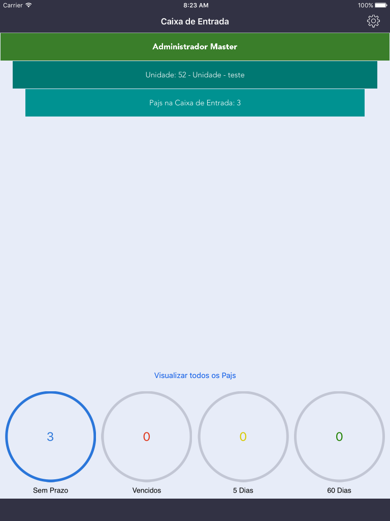 SISDPU screenshot 6