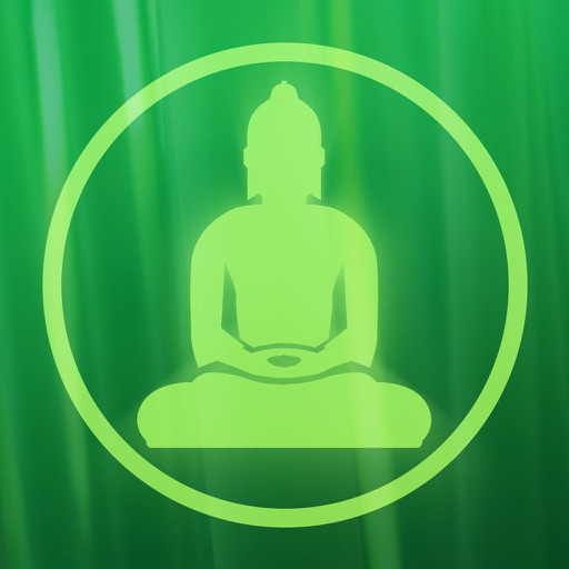 Shaolin Meditation