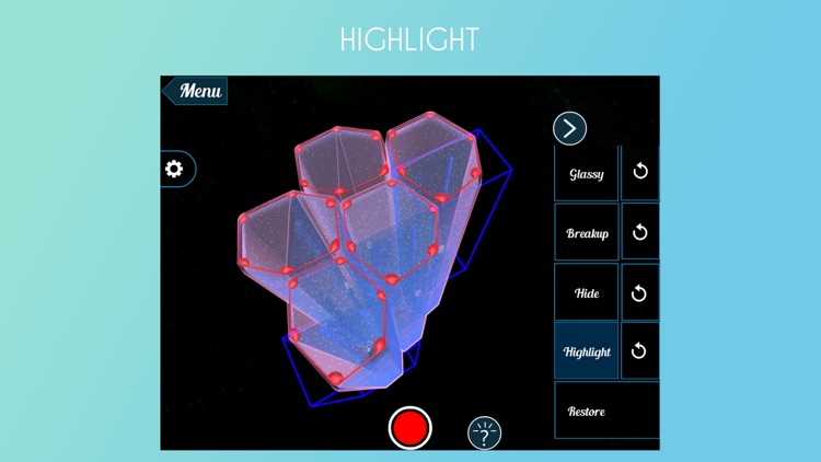Collenchyma Tissue 3D screenshot-3