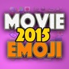 2015 Movie Emoji - Guess movies name from emojis, all Super hit movies from 2015