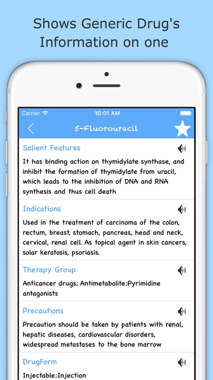 Medicine Pocket Dictionary Offline