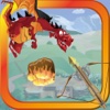 Protect My House 2 - Shoot Dragon