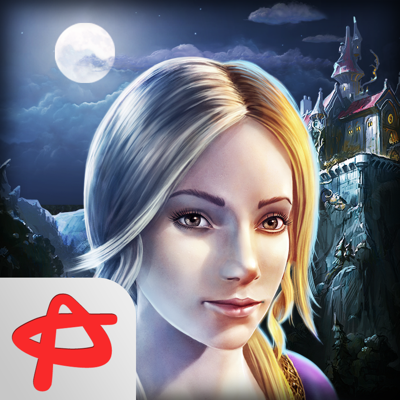 Mysteries and Nightmares - Morgiana: Hidden Object Adventure