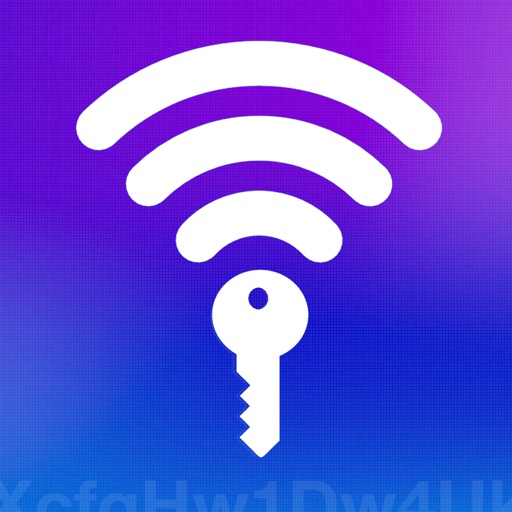 WiFi Password Finder PRO