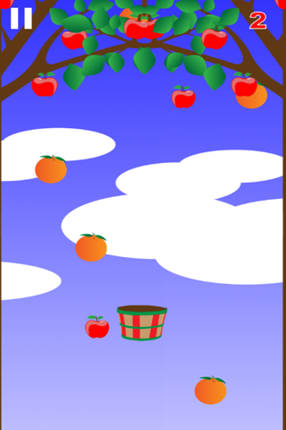 Apples & Oranges screenshot 2