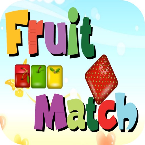 Fruits Match Puzzle icon