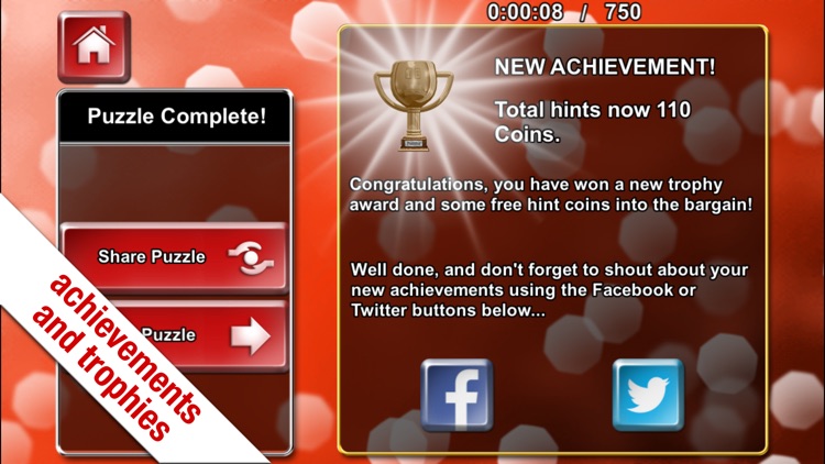 Sudoku Puzzler screenshot-3