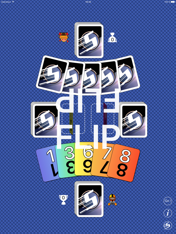 Screenshot #6 pour Speed Bleu