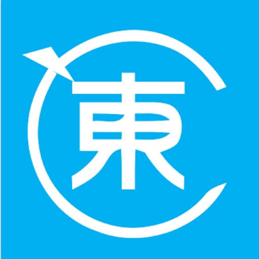 东安家园 icon