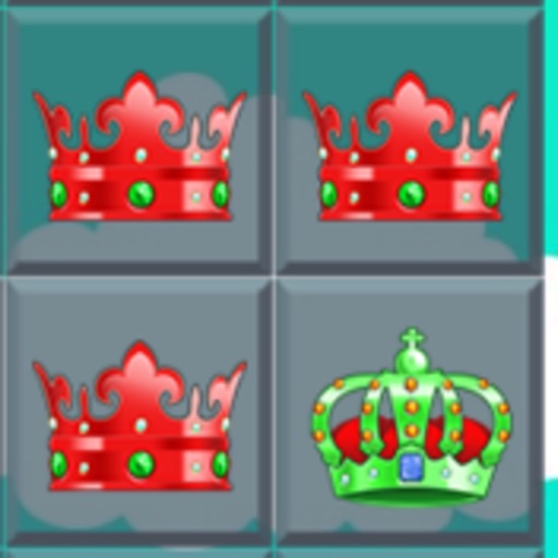 A Crown Jewels Bang icon