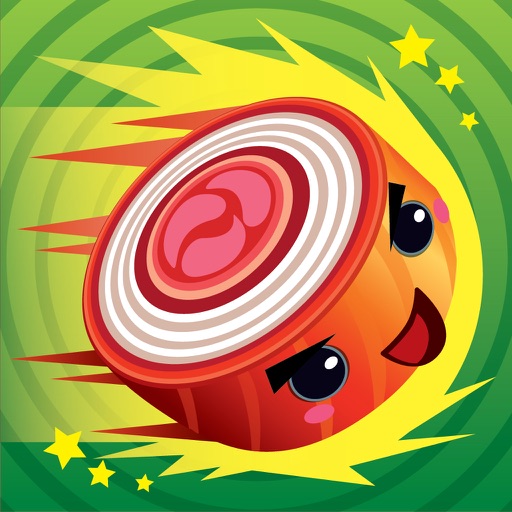Brave Sushi iOS App