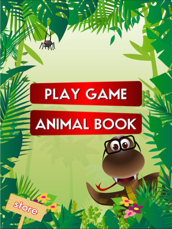 Screenshot #4 pour Animal Wiz