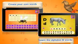 Game screenshot Games to learn to read and write Free mod apk