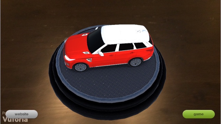 Four Story Creative AR