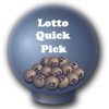 Lottery Quick Pick