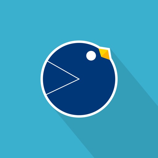 Quarter Loop Ball icon